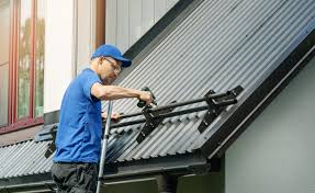 Best Green or Eco-Friendly Roofing Solutions  in West Chatham, MA